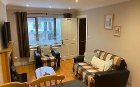 2 Bed Cosy Apartment In Heart Of Mullingar.