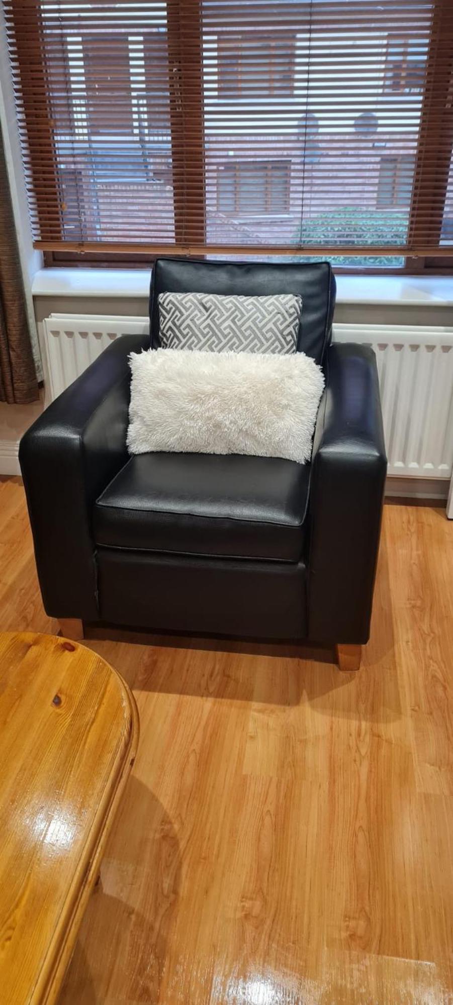 2 Bed Cosy Apartment In Heart Of Mullingar. Exterior photo